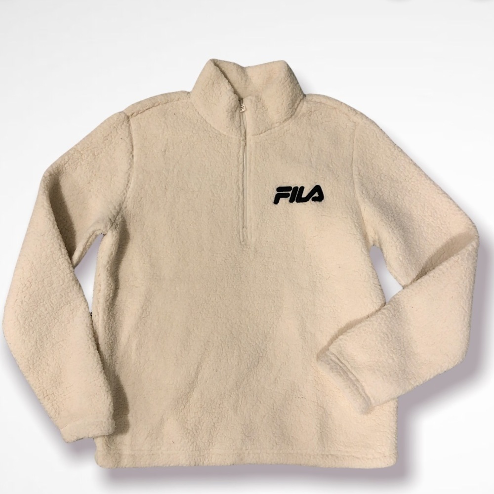 Fila Sweatshirt